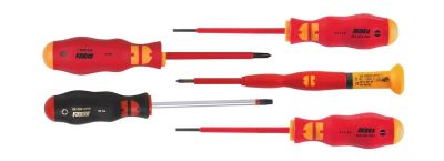 Tool set “professional” for Testomat 808